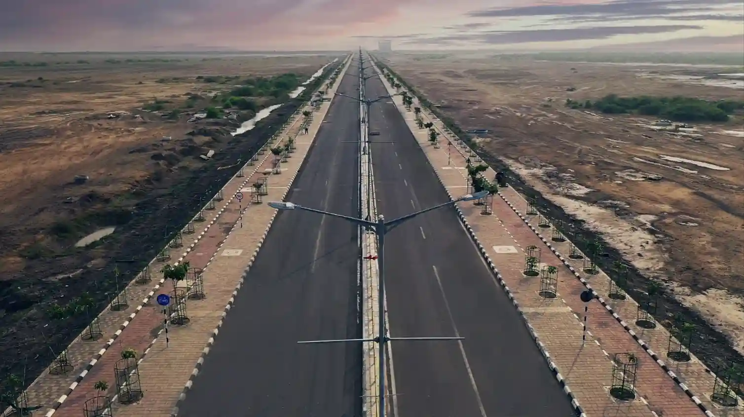 Road