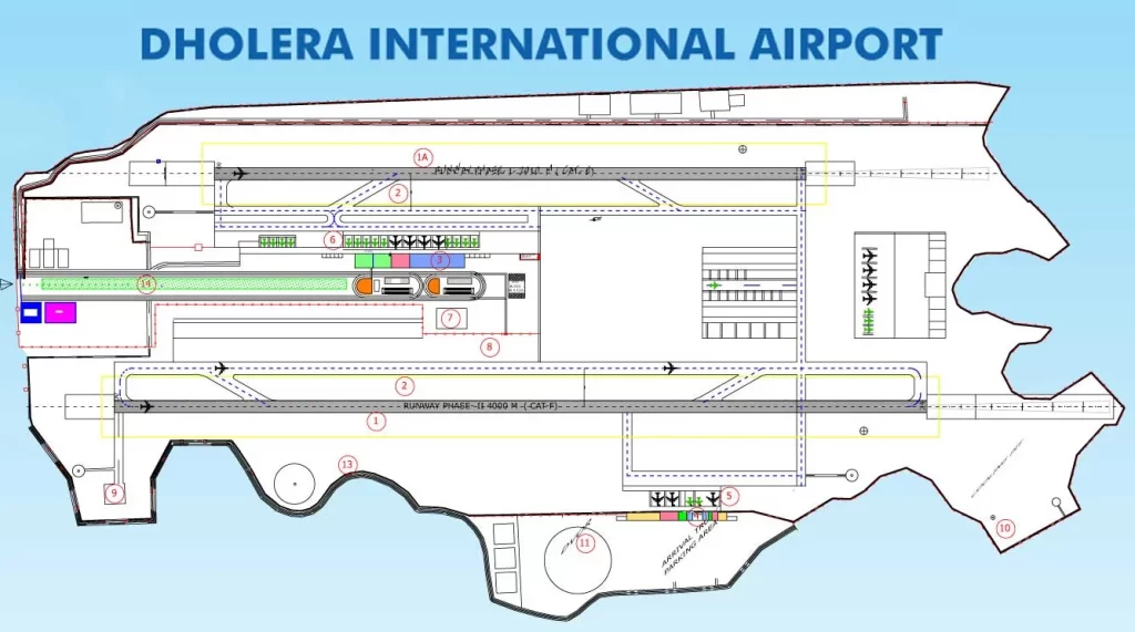 airport