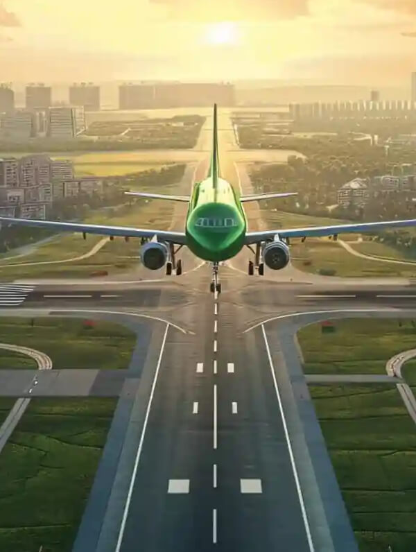 plane