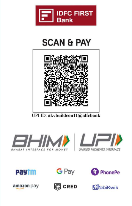 Platinum City QR CODE