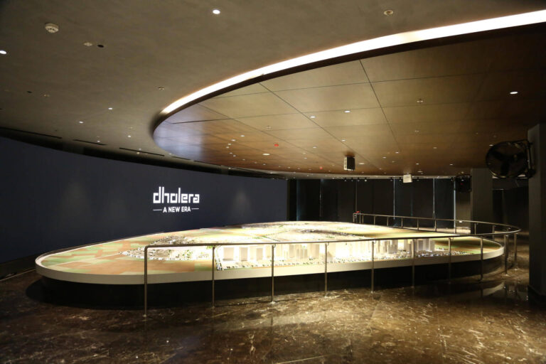 Dholera Img