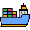 cargo-ship