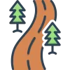 road