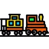 train